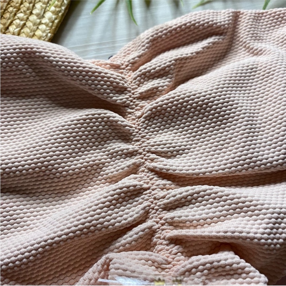 Maaji x Rapsodia LIMITED EDITION String Floral Bikini Bottom - Picture 12 of 14